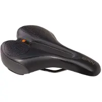 BRN Soft Gel Relax Sykkelsete