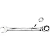 LINDSTROM 7292 0.35-0.8 Mm Frontskærende Tang