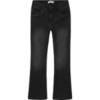 Name it Fleece Bootcut Jeans