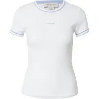 Calvin Klein Lv047d201g Kortarmet T-skjorte