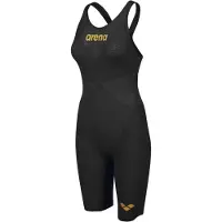 Arena Powerskin Carbon Glide åpen Rygg Konkurransebadedrakt