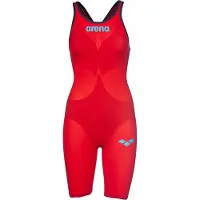 Arena Powerskin Carbon Air 2 åpen Rygg Konkurransebadedrakt