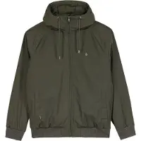Volcom Hernan 10K Jakke svart