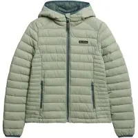 Superdry Fuji Lite Vattert Jakke