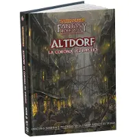 Devir Warhammer: Altdorf La Corona Del Imperio Brettspill