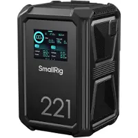 SmallRig 4985 X221 Batteri