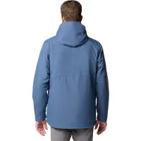 Columbia Sportswear Element Blocker Iii Avtakbar Jakke