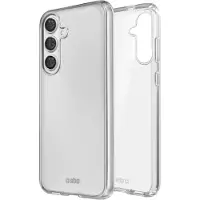 SBS TESKINSAA35T, Etui, Samsung, Galaxy A35, 16,8 cm (6.6), Gjennomsiktig