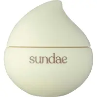 Sundae Body Velvety Vanilla Whipped Body Moisturiser 222 ml