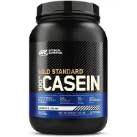 Optimum Nutrition Gold Standard 100% Casein - Cookies & Cream