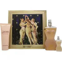 Jean Paul Gaultier Classique Vapo 181ml Kölnervann