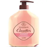 Cavaillès Huile Douche Satinante 750ml Kroppsolje