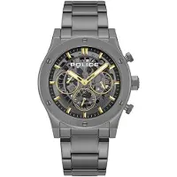 Police Knotty 42mm 5atm Quartz/analogical Klokke