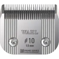 Wahl Prime Series A5 barberhoder - Barberhode nr. 10 (lengde 1,5 mm)