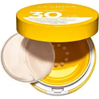 Clarins Sun Care Face Mineral Compact SPF 30 - 11,5 ml - Universal Nude Beige