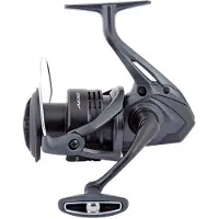 Shimano Aero Fiske Spinnehjul