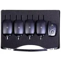 Carp spirit Hd4 X4 Bittalarm