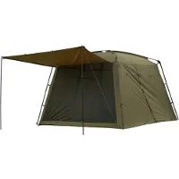Avid Carp Revolve Screen House Compact Telt