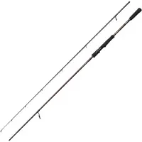 Abu Garcia Spike S Jigging Stang