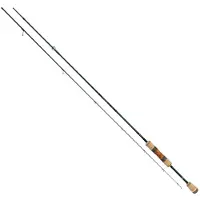 Mikado Sensor X Area T Spinnestang
