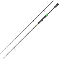 Berkley Urbn Ii Allrounder Spinnestang