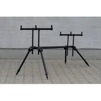 Prologic Tri Sky Rod Pod