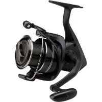 Okuma Custom Karpefiskesnelle