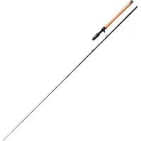 Savage Gear Alpha Sg6 Pela Vert Baitcastingstang
