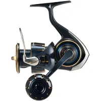 Daiwa Saltiga G 2023 Jigging-snelle