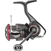 Daiwa Fuego 2023 Lt Fiske Spinnehjul