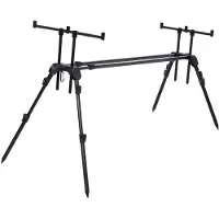Prologic Q/r Tri-sky Rod Pod