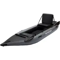 Savage Gear Highrider Oppblåsbar Kajakk
