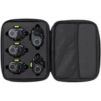 MADCAT Smart Mcl Multicolor 2+1 Bittalarm