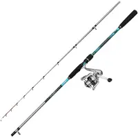 Mitchell Tanager3 Sw Spinnende Combo