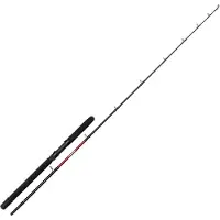 Penn Warfare Light Baitcastingstang