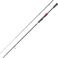 Berkley Urbn Ii Jigger Spinnestang