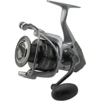 Okuma Tomcat Fiske Spinnehjul
