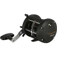 Okuma Classic Clx Trolling Snelle