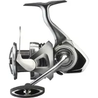 Daiwa Exceler Lt 2023 Fiske Spinnehjul
