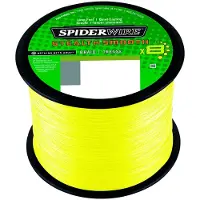 Spiderwire Stealth Smooth 8 Flettet Fiskesnøre 2000 M