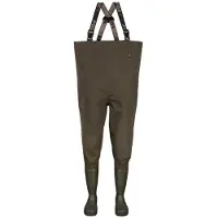 Fox International Lw Lined Pvc Vadebukser