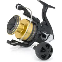 Shimano Socorro Sw Fiske Spinnehjul