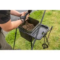 Avid Carp Åtestasjonsett