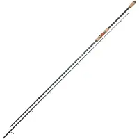 Mikado Jaws Light River Spinnestang