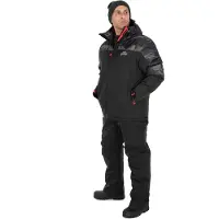 FOX Rage Winter Dress