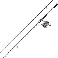 Mitchell Mx Pro Spinnende Combo