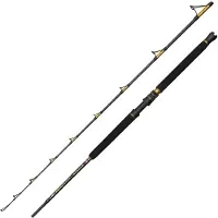 Penn Squall Ii Viking Edition Boat Spinnestang