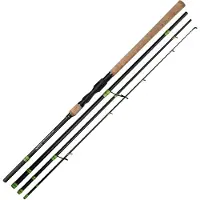 Mikado Nsc Travel H Spinnestang