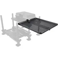 Matrix Fishing Seat Box Attachmenting Side Feste For Seatbox