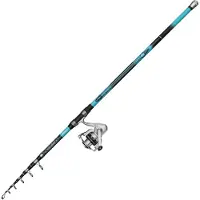 Mitchell Tanager3 Sw Spinnende Combo